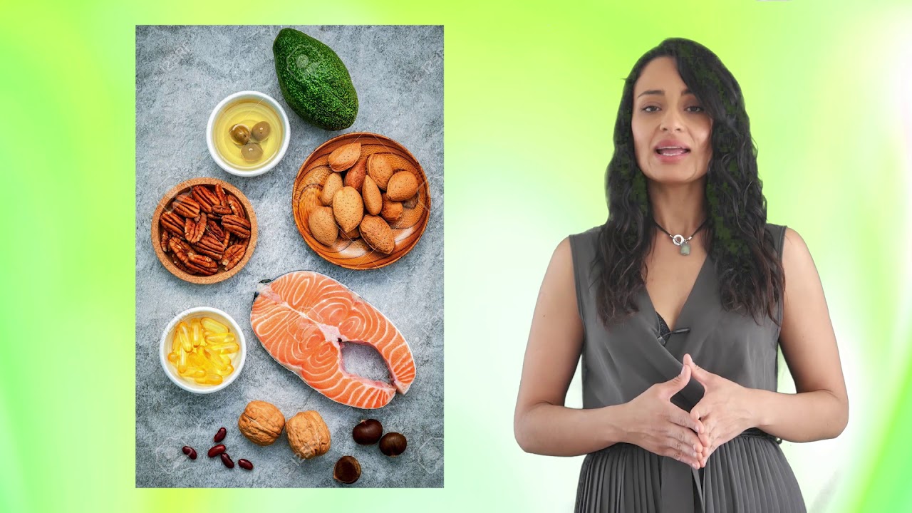 COVID19 Alimentos para Fortalecer tu Sistema Inmune - YouTube