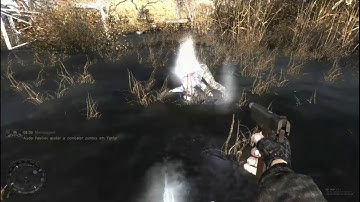 S T A L K E R    Secret Trails 2 + Autumn Aurora #2