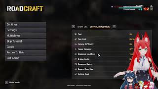 RoadCraft | It cant be too hard to relearn how to drive right!!!?