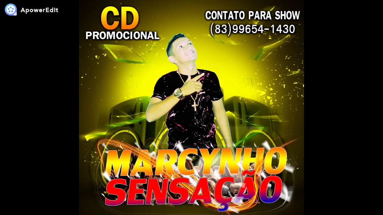 marcynho sensa o mar o 2019 youtube marcynho sensa o mar o 2019 youtube