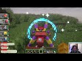 TheRivieraFish Plays: Cobblemon | The Giant Corviknight!