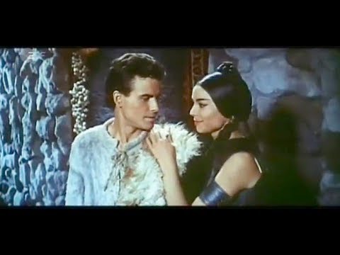 Adventures of Marco Polo (1965) - YouTube