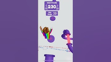 Completing a very hard nightmare ￼stage ￼￼￼in masters difficulty chart, obby￼￼￼