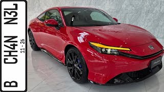 In Depth Tour Honda Prelude Bf1 - Indonesia