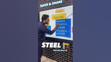 STEEL REINFORCEMENT SELECTION || YAHYA SIR #construction #civil #civilengineering