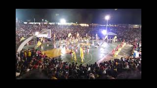 Particion Elem School Drumcor 2024 Champion Category A