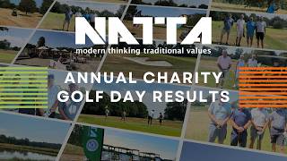 Natta Annual Charity Golf Day Results 2026 screenshot 5