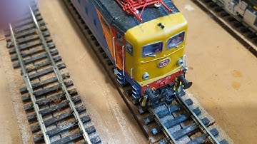 Engine Driver App & how it works