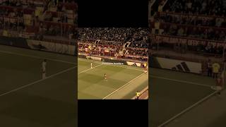 Casemiro headers are insane. 🔥 #viral #casemiro #manchesterunited #highlights #headers #football