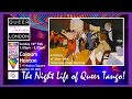 The Night Life Of Queer Tango 1 The Night Life Of Queer Tango 1
