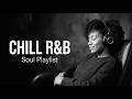 Cozy Evening R&amp;B - Smooth RnB Chill Soul Music for Relaxing