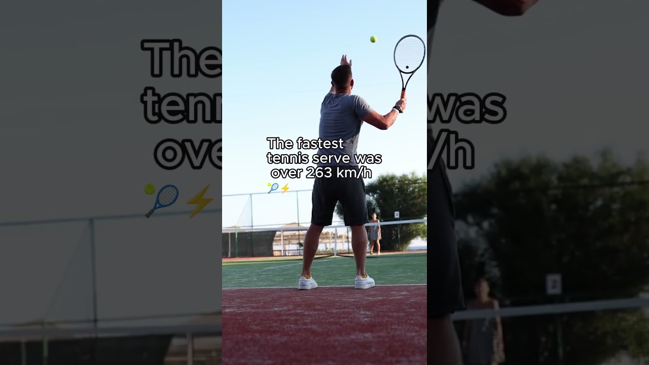 5 Weird Sports Facts You Didn T Know Didyouknow Brainlearning