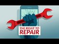A Right to Repair Presentation