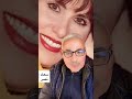 افاقت سعاد نصر 5 دقائق من غيبوبة عام وادلت فيها بوصيتها تعرف عليها