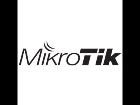 Настройка статический ip адрес с нуля mikrotik