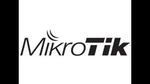 Настройка статический ip адрес с нуля mikrotik