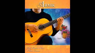 Armik - Rumba Nuevo - (Romantic Rumba, Spanish Guitar)