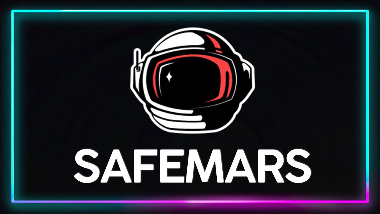SAFEMARS NEXT x1000 CRYPTO ALTCOIN GEM OF 2021!? | REVIEW AND INVESTING