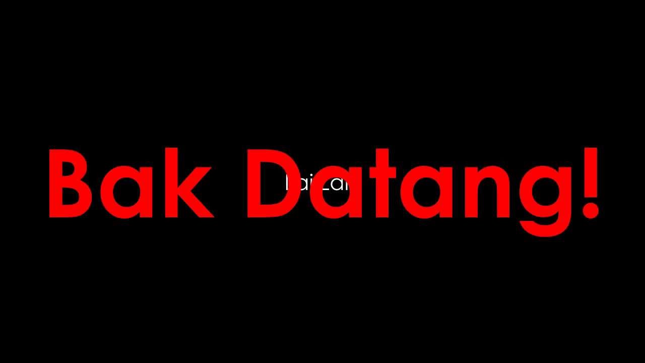 DissTricx - Tegur Siapa