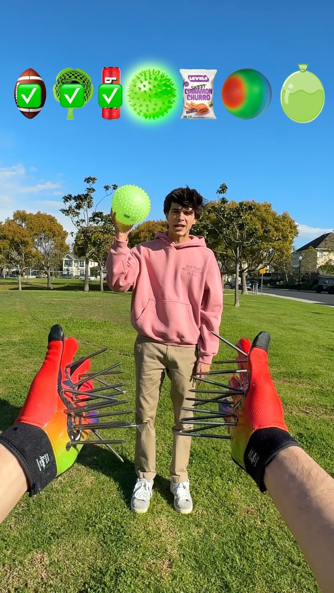 This is so satisfying ?
