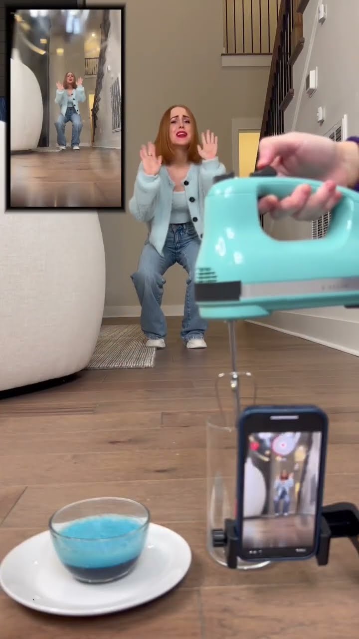 wait for it… ?? #shorts