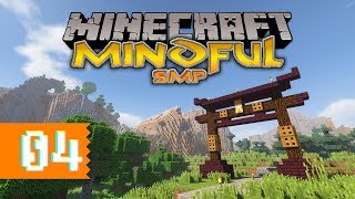 Today we will purify the Town land! In this tutorial I will show you how to build an traditional japanese gate know as Torii. This gate 