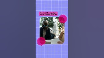 Natural Language Processing with LLMs - Chatbots using NLP