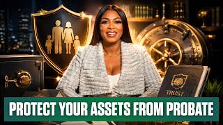 How to Protect Your Wealth Using Trust Before It’s Too Late