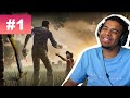 On redcouvre ce classique the walking dead saison 1 1