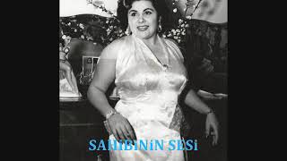 Nigar Uluerer - Dere Kenarından Geçtim (Bilemem)