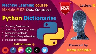 Python Dictionaries The Secret Weapon You Arent Using