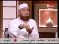 بوضوح - الشيخ محمود المصرى ... هل كان يوجد عنكبوت وحمامتين على غار حراء وقت إختباء الرسول "ص"