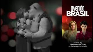 Globo Congela Shrek Para Sempre No Estilo De Avenida Brasil 30032026 - Oficial