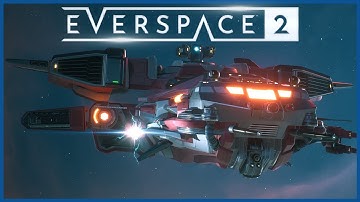 EVERSPACE 2 🚀 11: Ceto Ghost Hunt 3/3