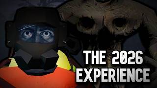 The 2026 Lethal Company Experience...