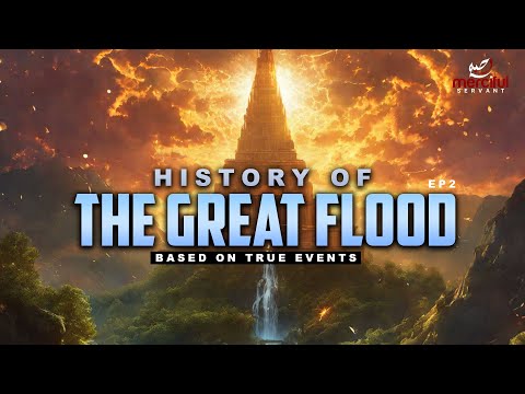 Video: Great flood