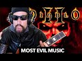 DIABLO&#39;s Music Is so EVIL