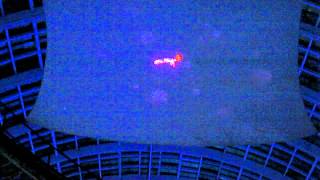 Galactic Odyssey (Lotte World) - Hot Summer 2013 [7/18/2013]