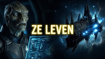 20.000 Jaar Geleden Verdwenen Ze. Vandaag Werden Ze Wakker.