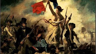 Французская революция. Причины. Часть 1.