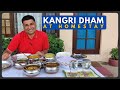 Ep 9 mcledoganj to nurpur fort to dalhousie  kangri dham at naddi