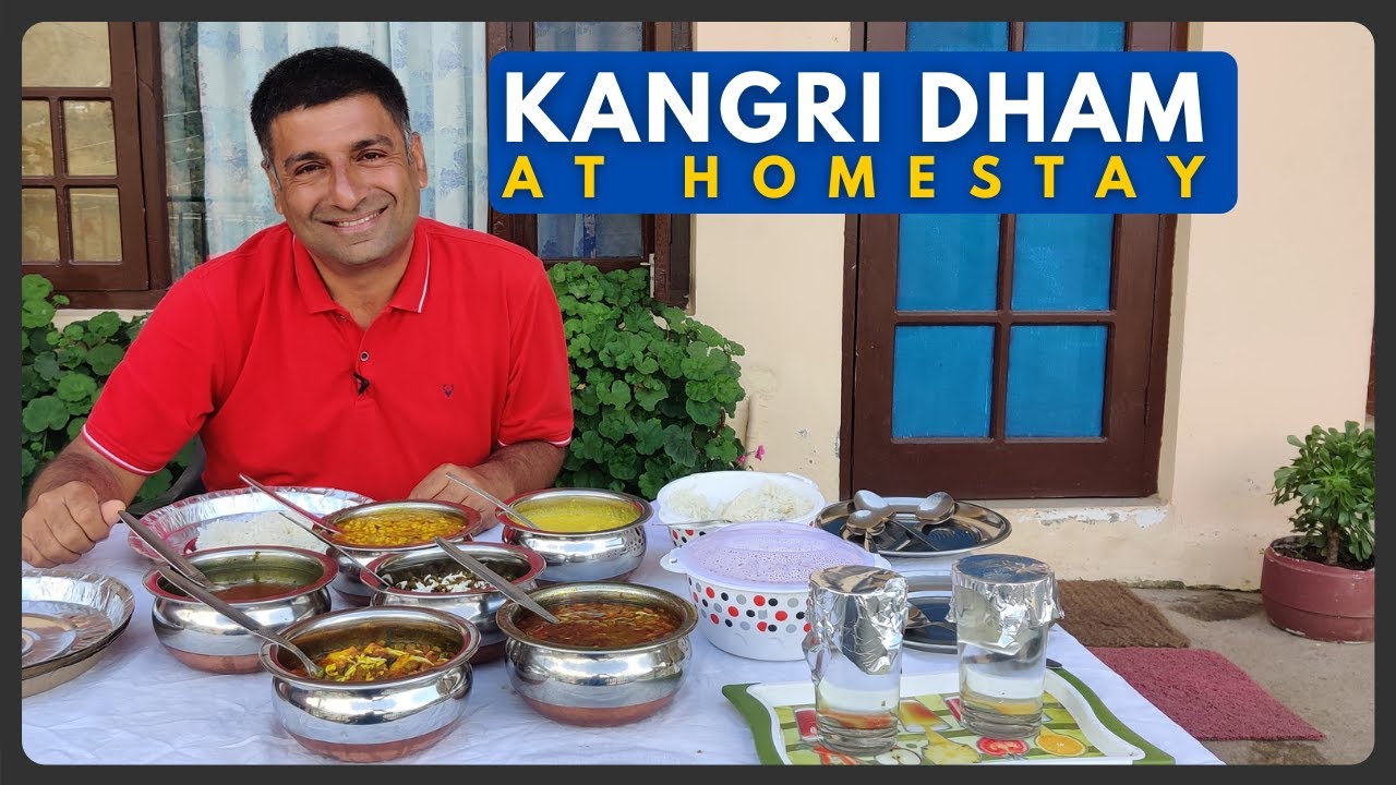 EP 9 Mcledoganj to Nurpur fort to Dalhousie | Kangri Dham at Naddi