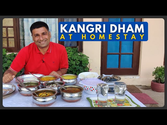 EP 9 Mcledoganj to Nurpur fort to Dalhousie | Kangri Dham at Naddi class=