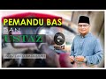 PEMANDU BAS DAN USTAZ USTAZ DATO BADLISHAH 