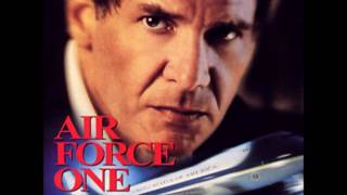 Air Force One OST 26-Marshall Meets Korushnov Resimi