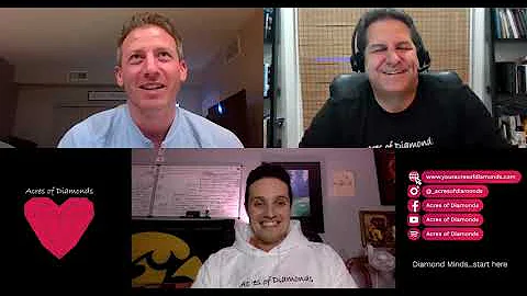 Podcast #24 - Kevin Hauck