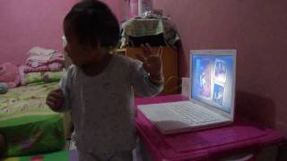 goyang ser ser