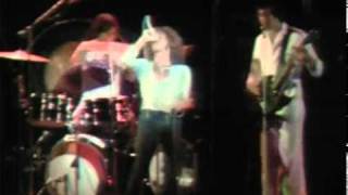 The Who 1921 Jul 7, 1970