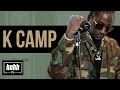 K Camp HNHH Freestyle Sessions Episode 042