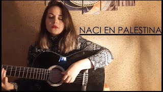 NACI EN PALESTINA - EMEL MATHLOUTHI (cover)  | Feriha Vural Resimi